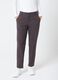 ALTAVIA STUDIO straight-leg technical-fabric trousers_1