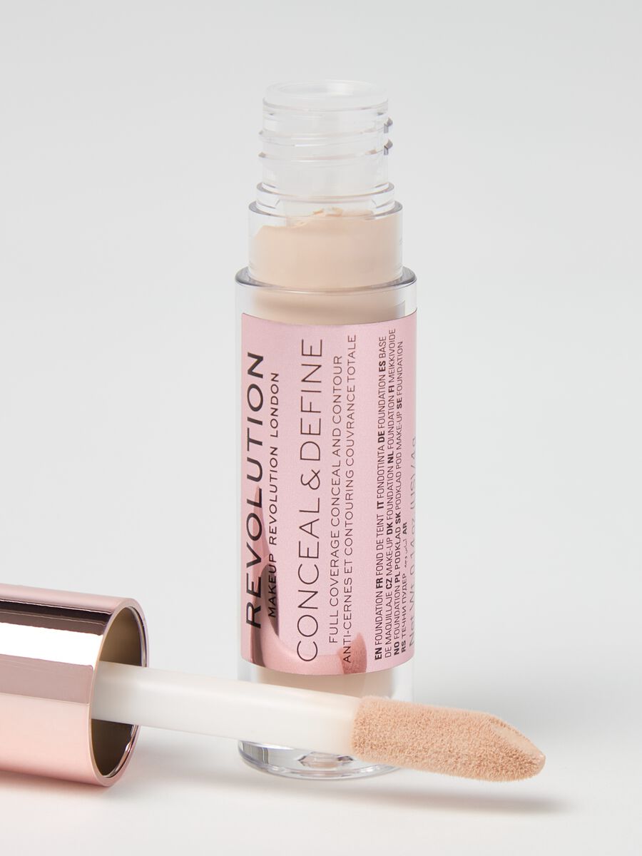 Conceal & Define concealer C2_1