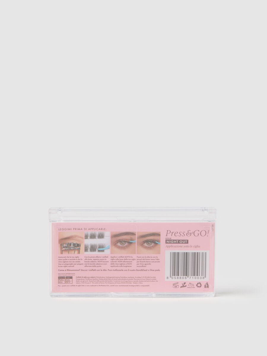 Press&GO Night Out Style Lash Pack_1