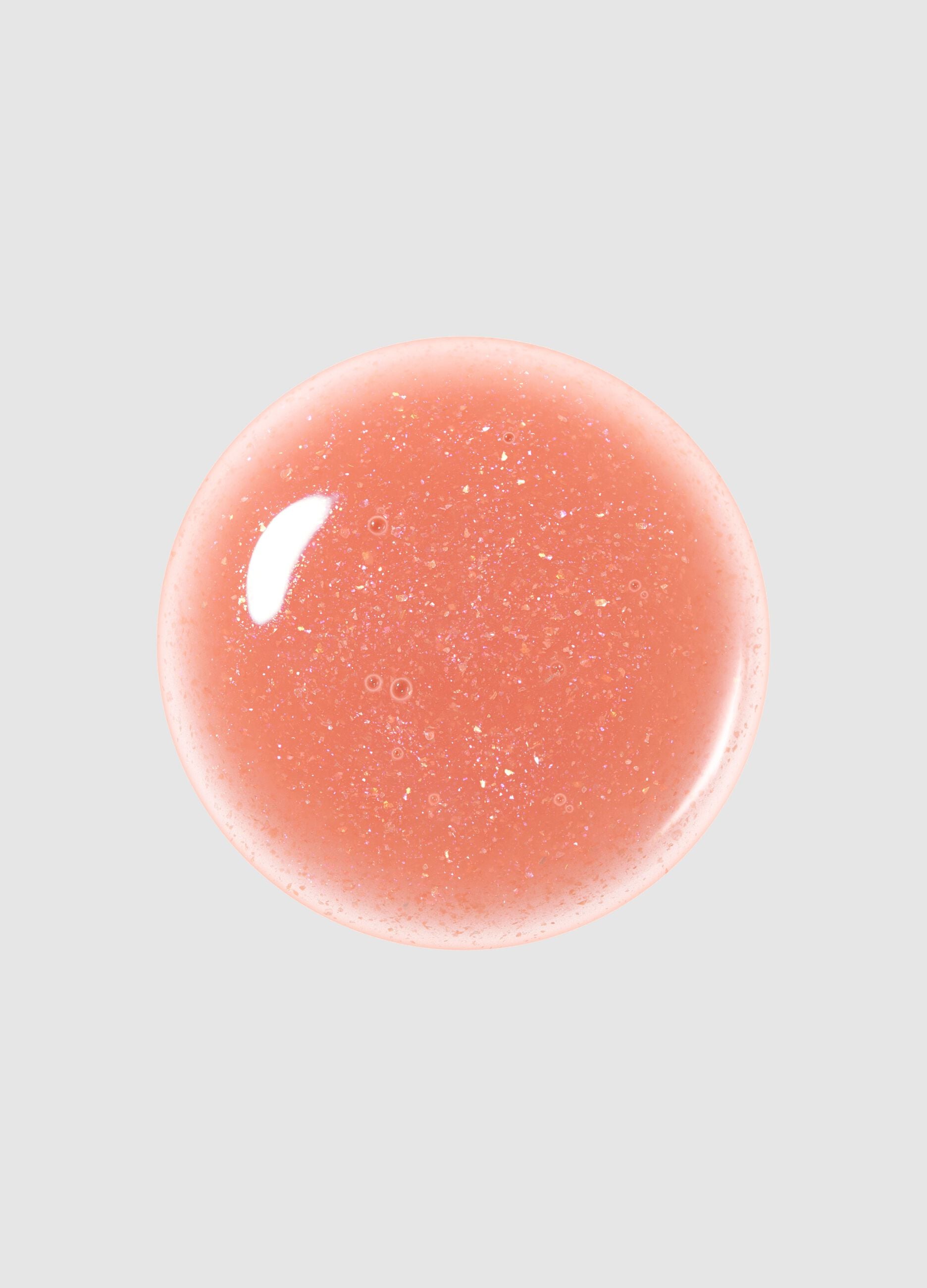 Banana Lip Oil 08 Soy Latte 4.5 ml - Korean Make-up