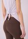 Soft fabric tank top ALTAVIA STUDIO_0