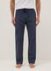 Multicolour Check Pure Cotton Pyjama Trousers Regular Fit_1
