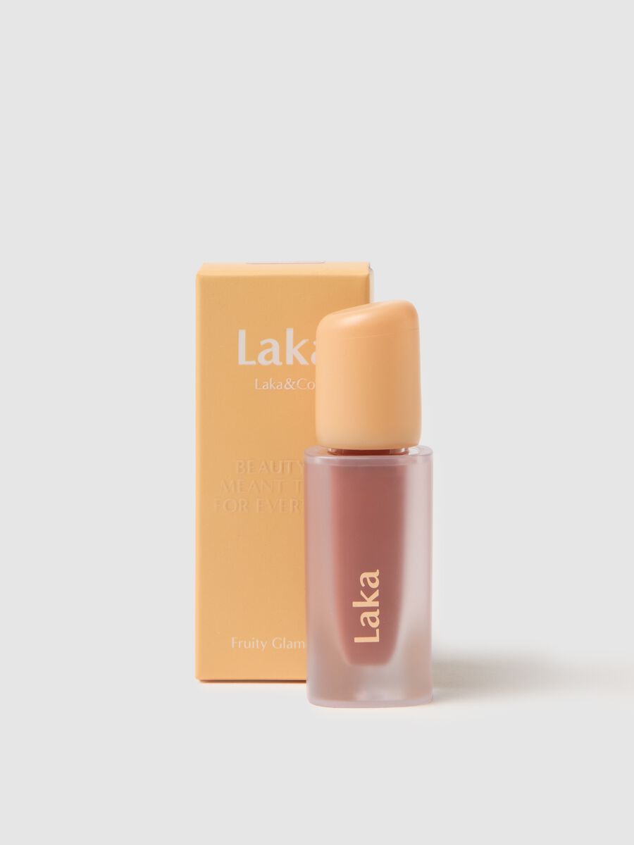 FRUITY GLAM TINT #108 SALTY - make-up coreano_0