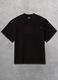 Graphic Pocket T-shirt Black_5