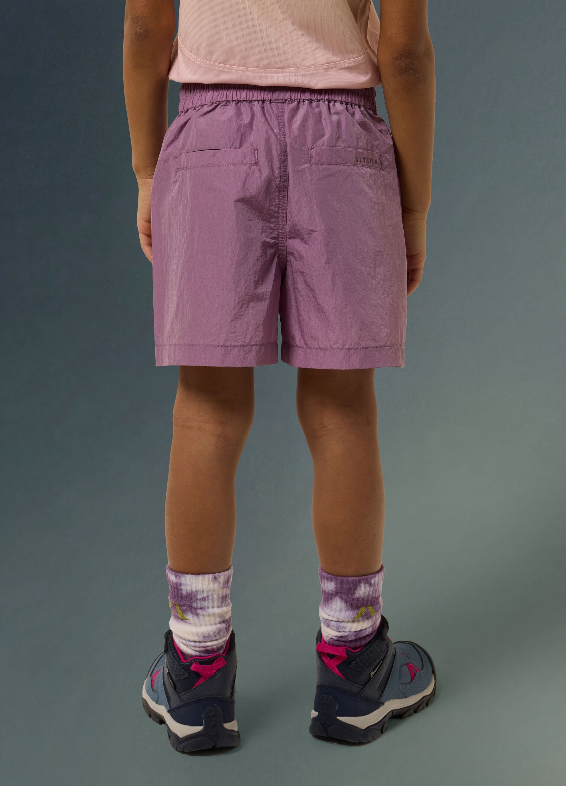 ALTAVIA WITH DEBORAH COMPAGNONI Technical Shorts