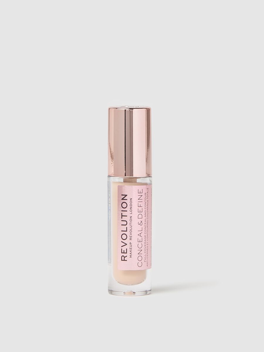 Conceal & Define concealer C6_2