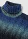 High-neck Sweater ALTAVIA WITH DEBORAH COMPAGNONI_5