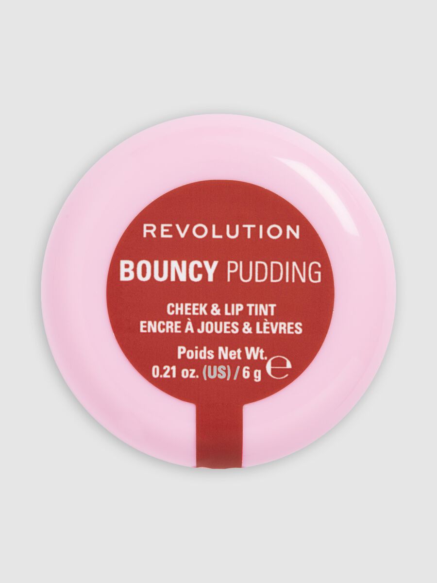 Bouncy Pudding Lip & Cheek Blush Drift_2
