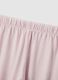 Multicolour regular fit pure cotton pyjamas for girls_3