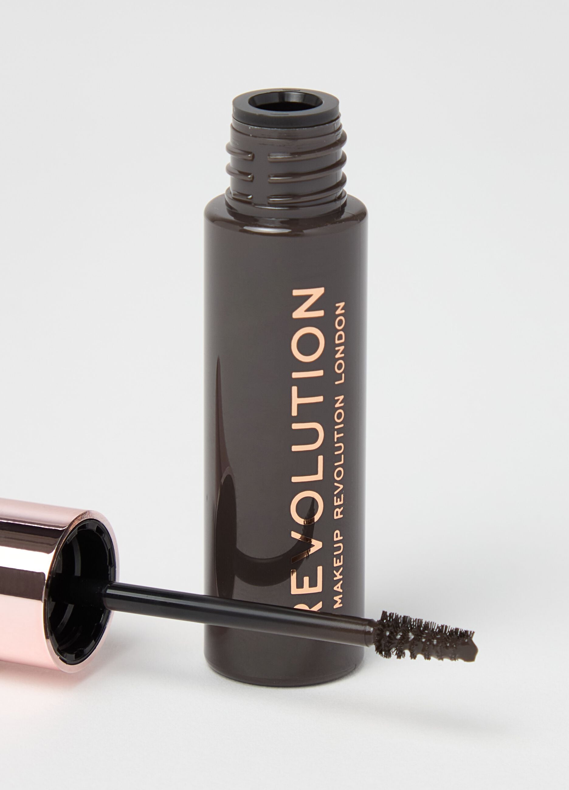 Dark Brown Brow Gel 
