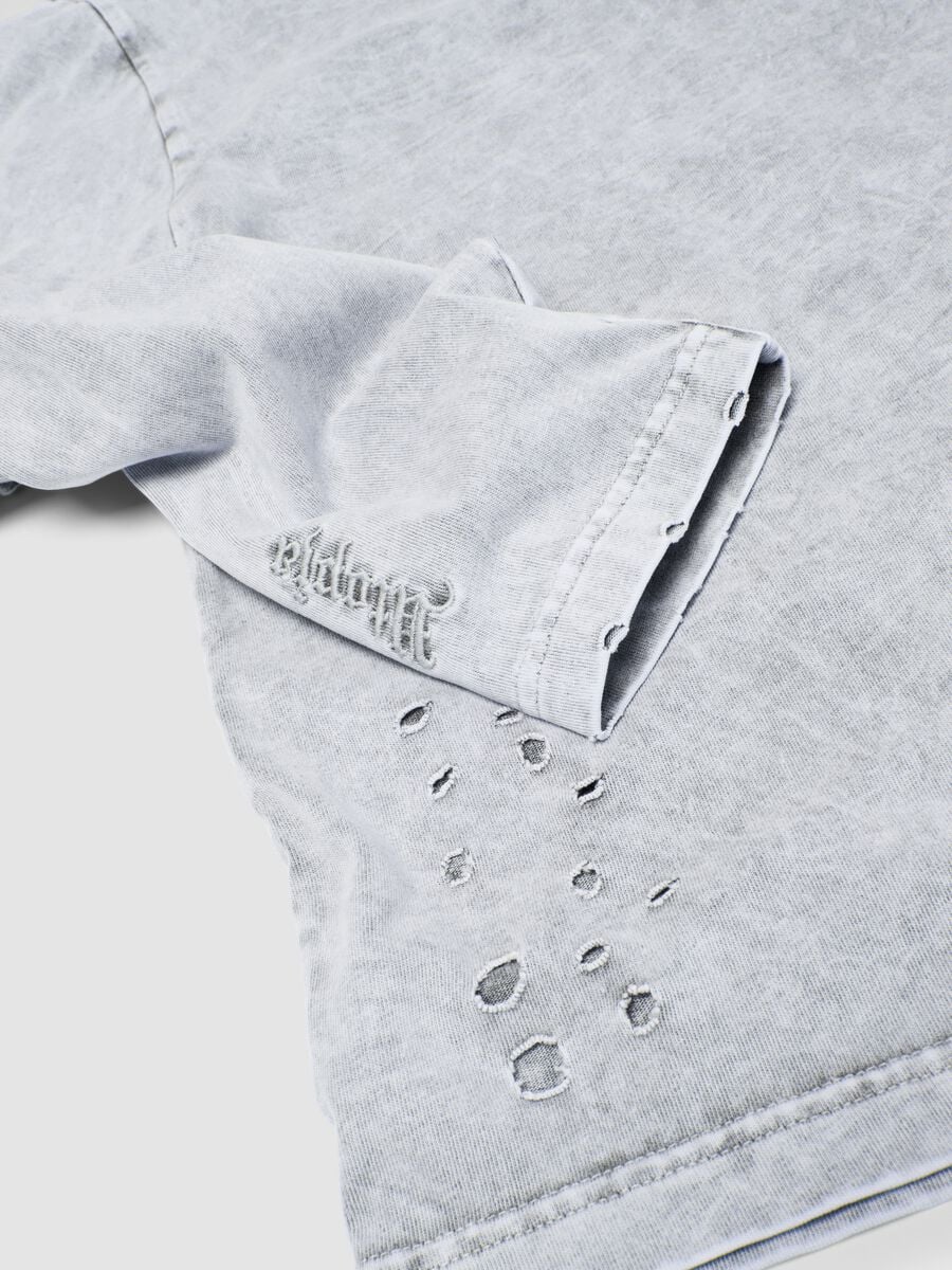 Washed Moonstone Double Longsleeve_7