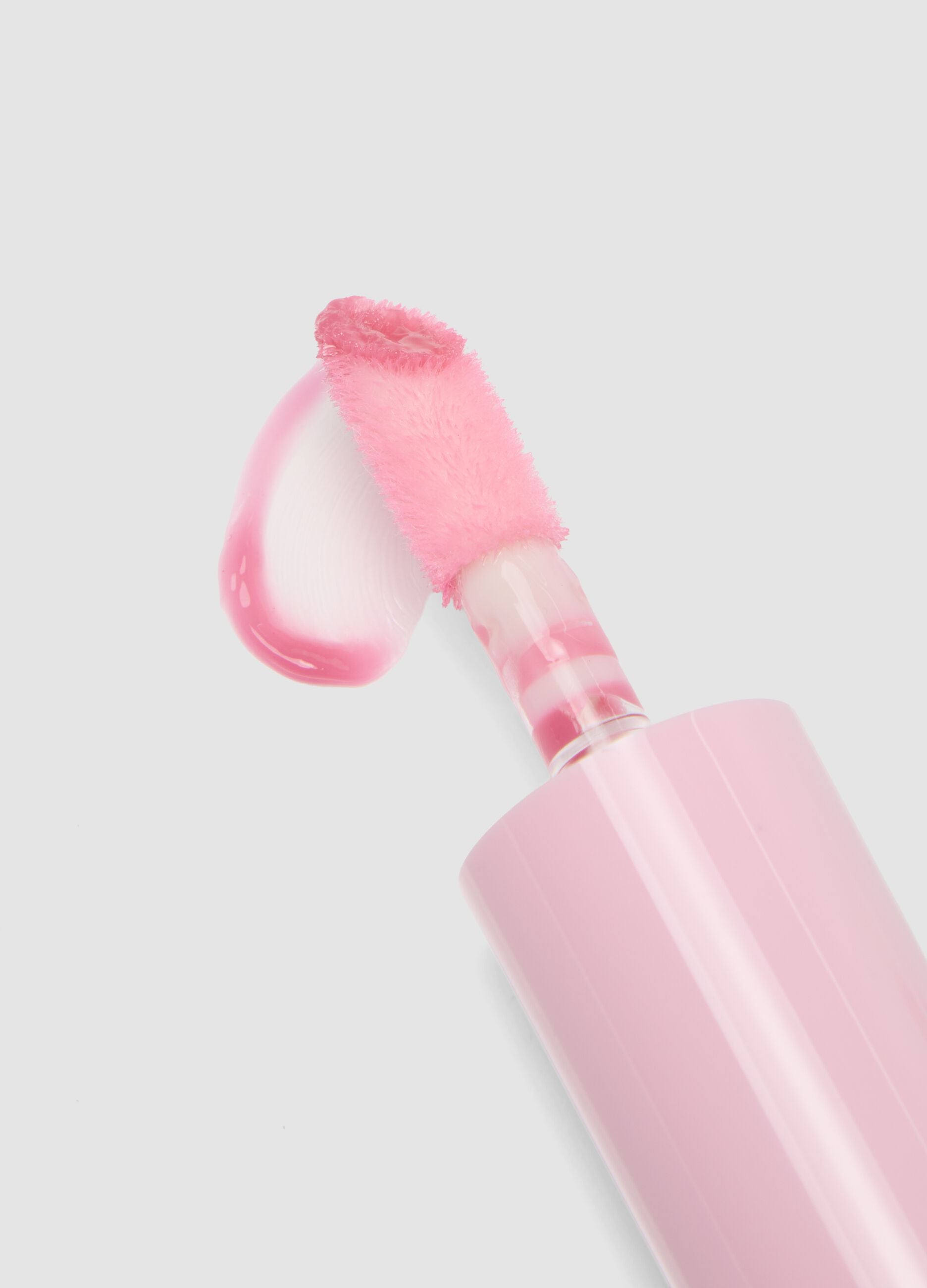 Pink XL Lip Gloss 07 Ice Cream