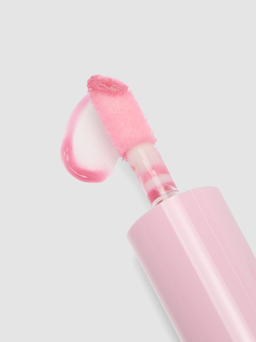 Pink XL Lip Gloss 07 Ice Cream_2