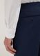 Pure Cotton Slim Fit White Shirt_3