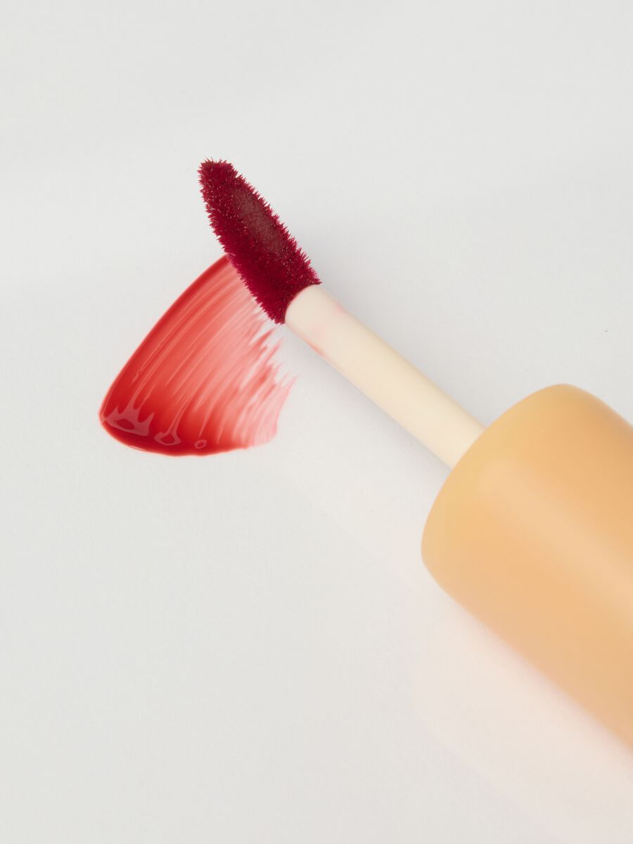 FRUITY GLAM TINT #104 CHERRY - make-up coreano_2