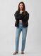 Stretch cotton jeans_4