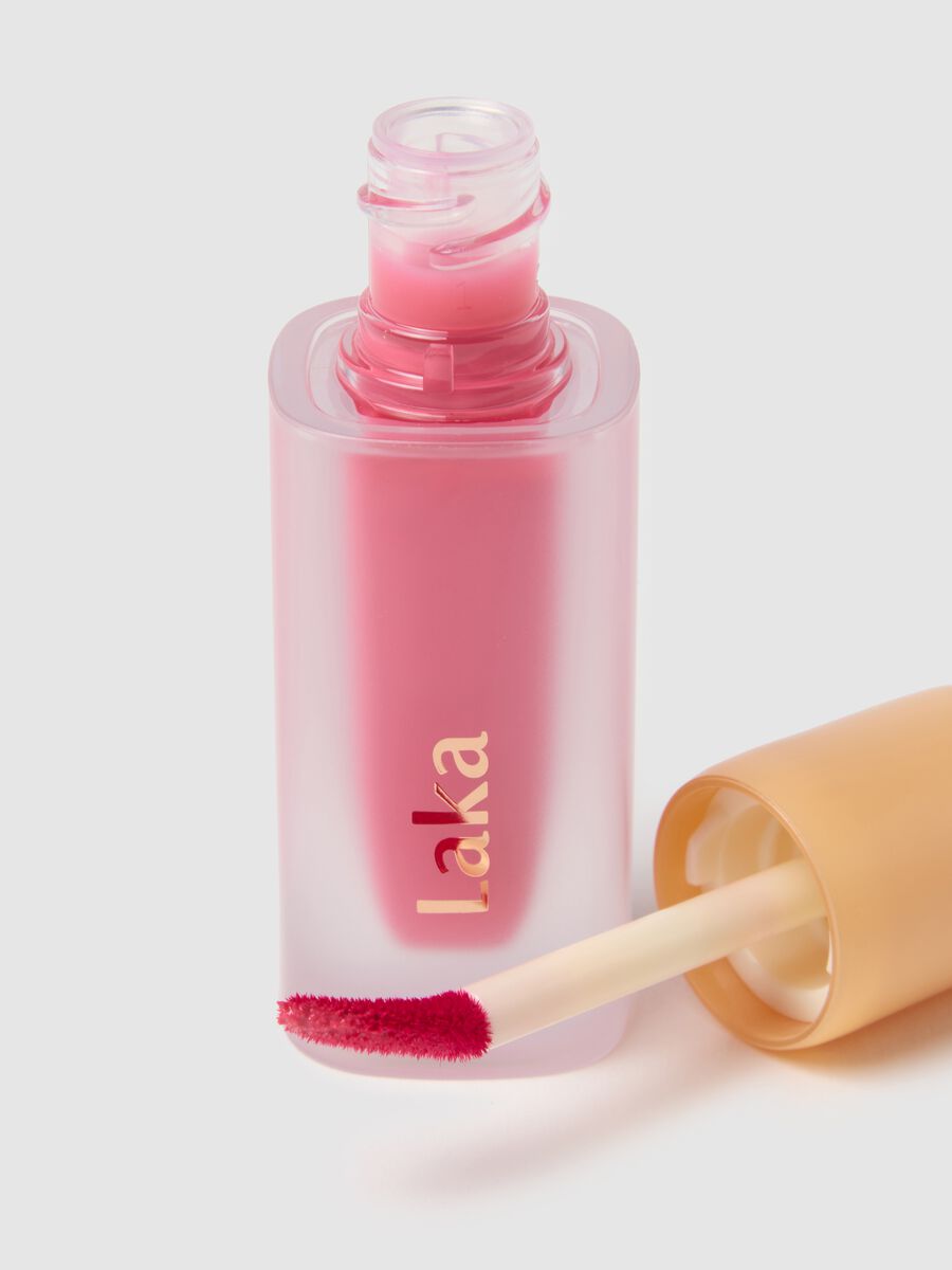 FRUITY GLAM TINT #105 COLD - make-up coreano_1