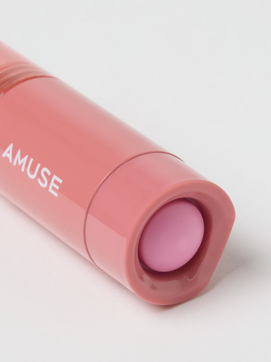 Matte effect long-lasting liquid blush_5