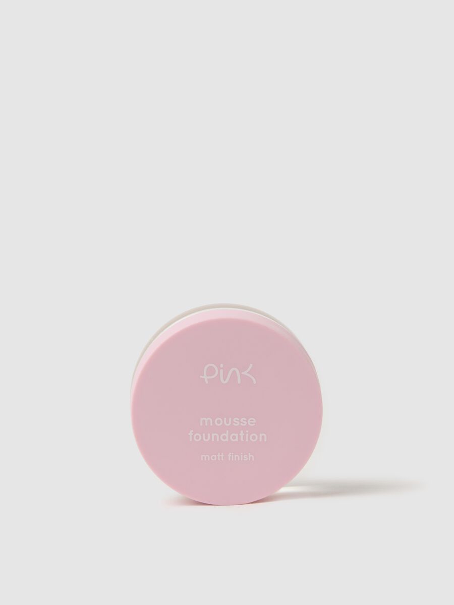 Pink mousse foundation 01_1