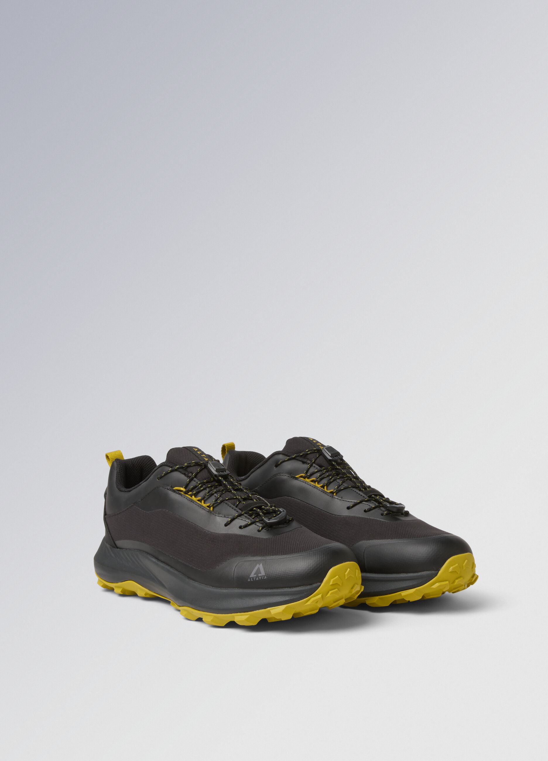 Granito-WP Membrane Sneakers ALTAVIA WITH DEBORAH COMPAGNONI