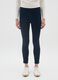 OVS Elasticated Blue Jeans_1
