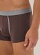 Three-pack of multicolour striped stretch organic cotton boxers_3