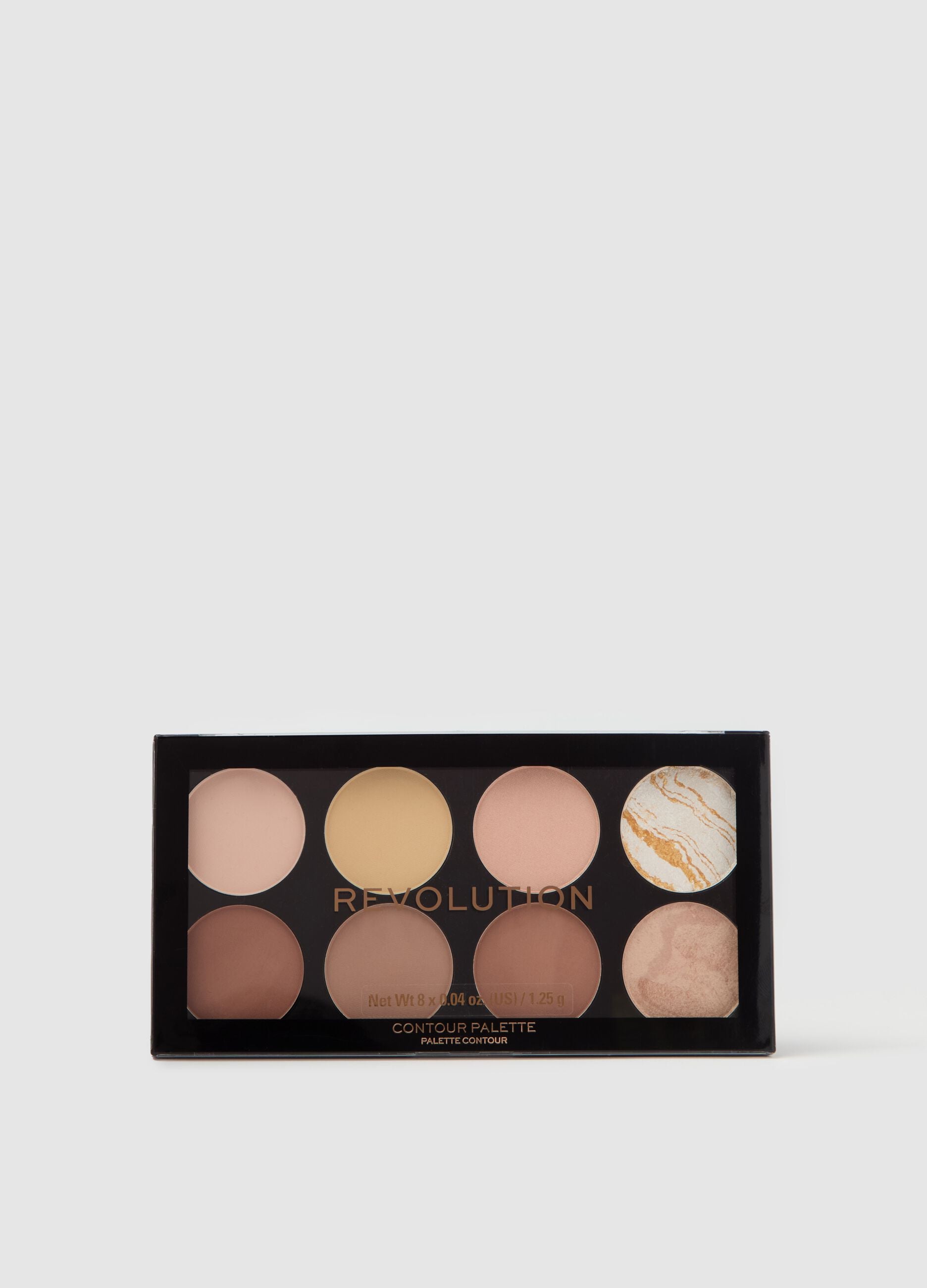 Ultra Contour face palette