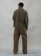 Cargo Pants Military Green_5