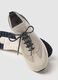 Multicolour Sneakers with Sturdy Sole_1