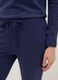 Blue Cotton Pyjamas_3
