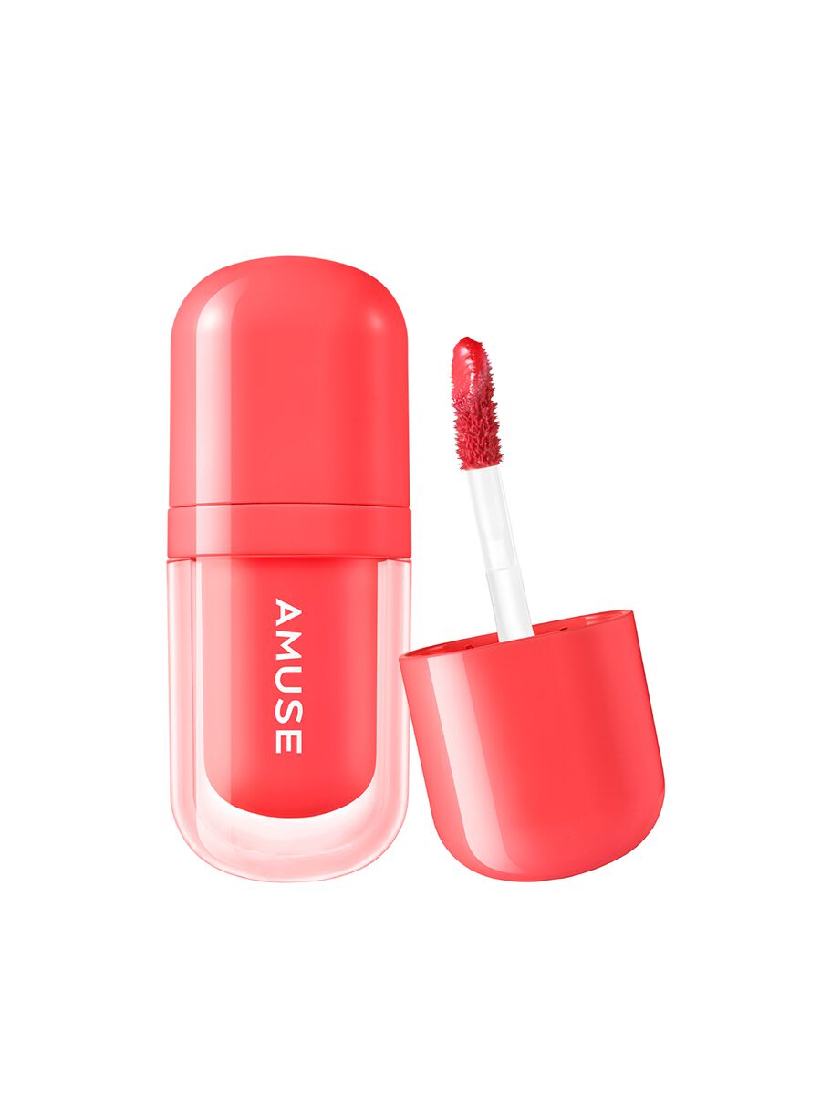 COLORE + VOLUME + IDRATAZIONE, innovativa tinta labbra ad effetto volumizzante, per labbra morbide e super juicy - Make-up coreano_0