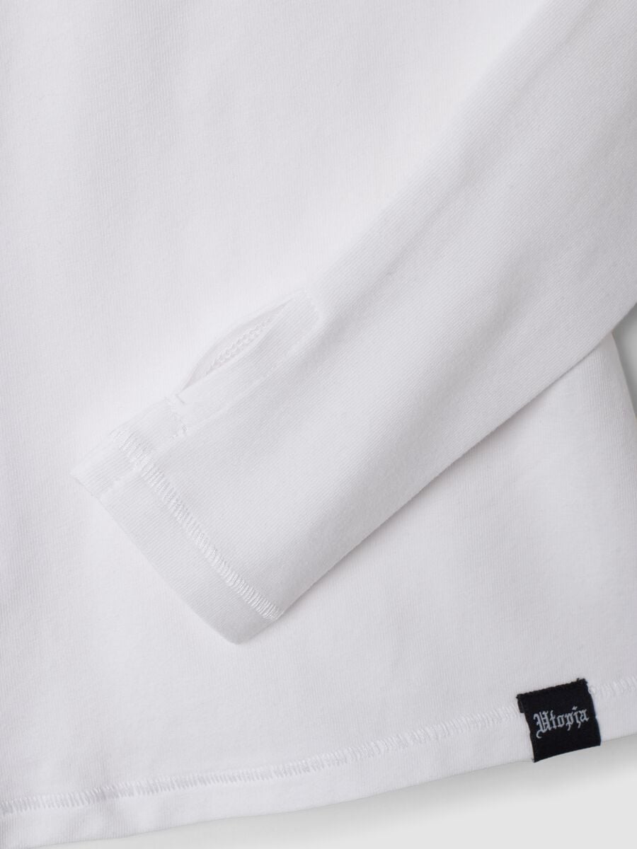 Perfect White Longsleeve_7