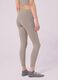 High-waisted leggings in stretch technical fabric ALTAVIA STUDIO_2