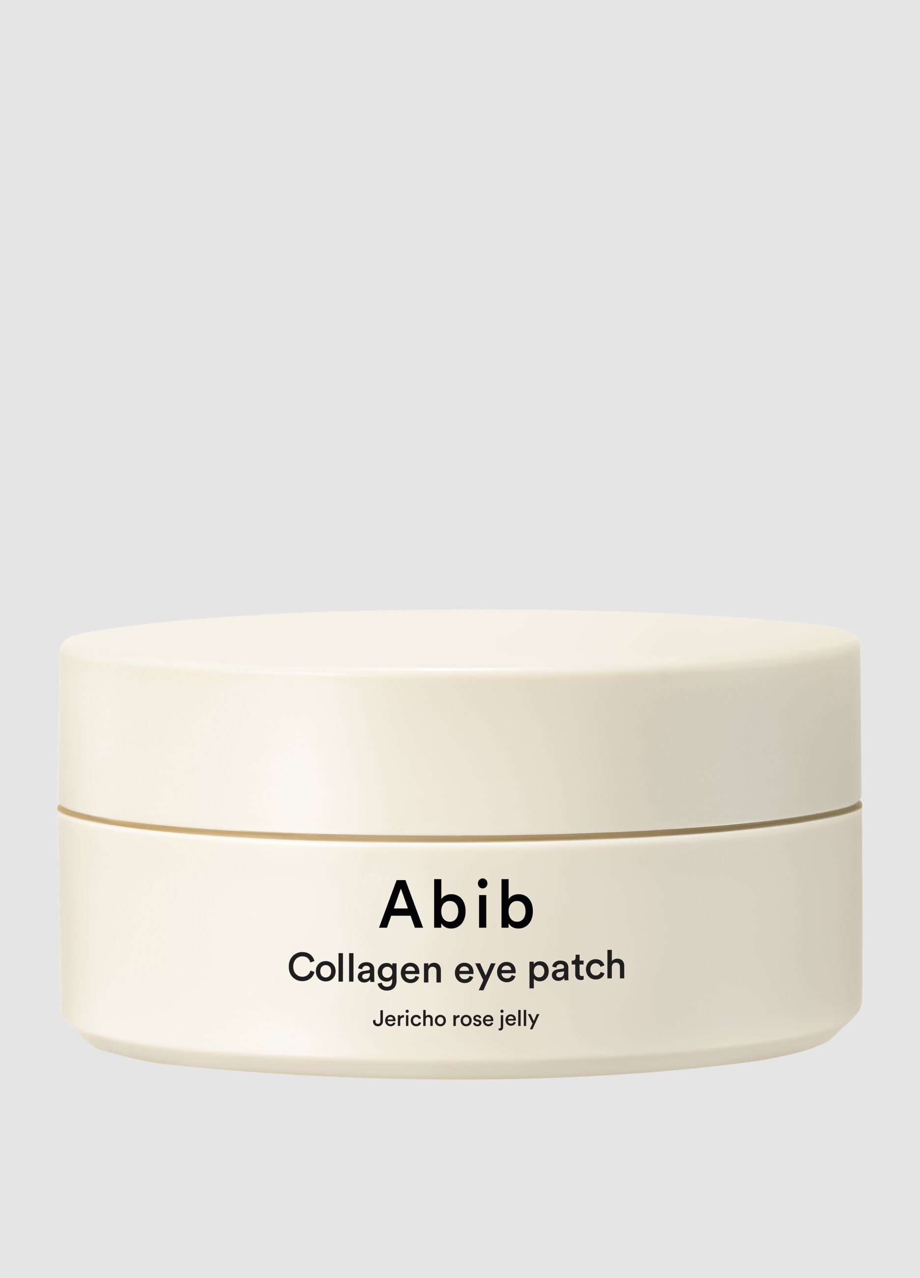 ABIB Collagen Eye Patch Jericho Rose Jelly 90g - Korean Skincare
