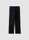 Blue stretch-cotton slim-fit jeans_6
