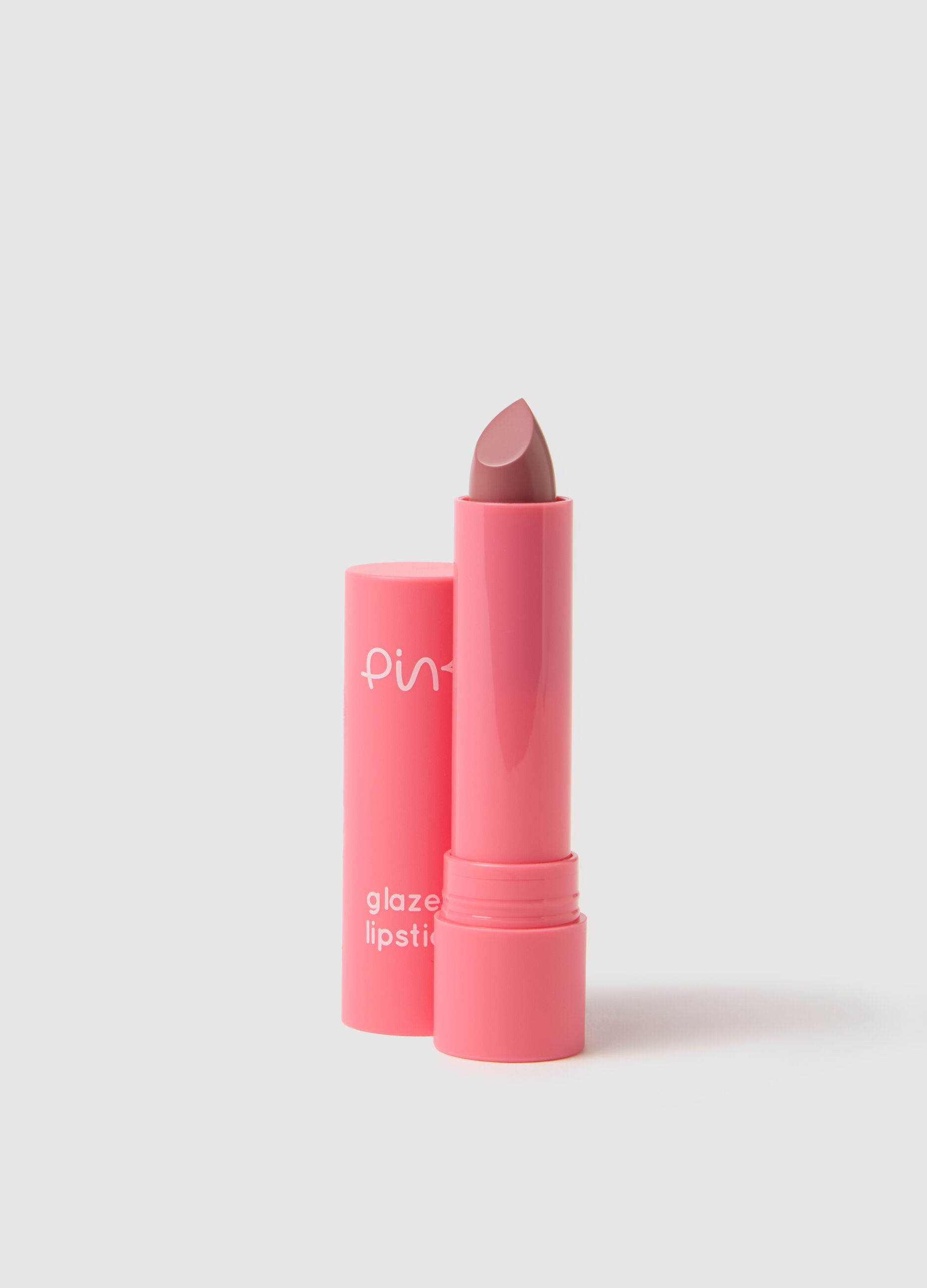 Glazed Lipstick 04 Elegant Touch
