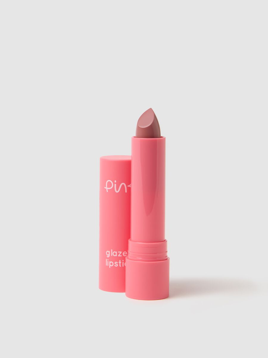 Glazed Lipstick 04 Elegant Touch_1