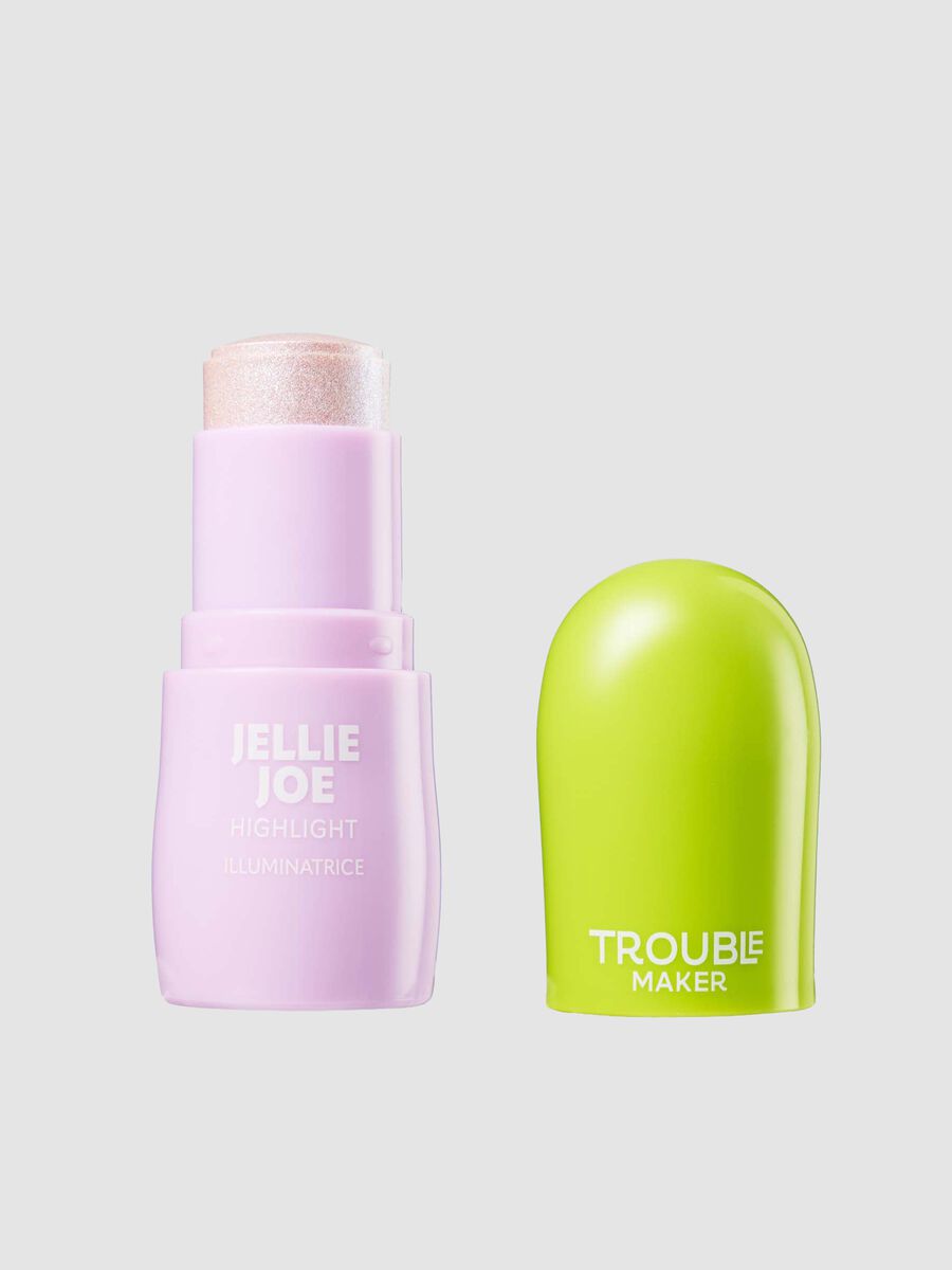 Jellie Joe Stick Highlighter Beam Dream Silver 7g_0