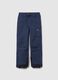 ALTAVIA WITH DEBORAH COMPAGNONI Shell Trousers_5