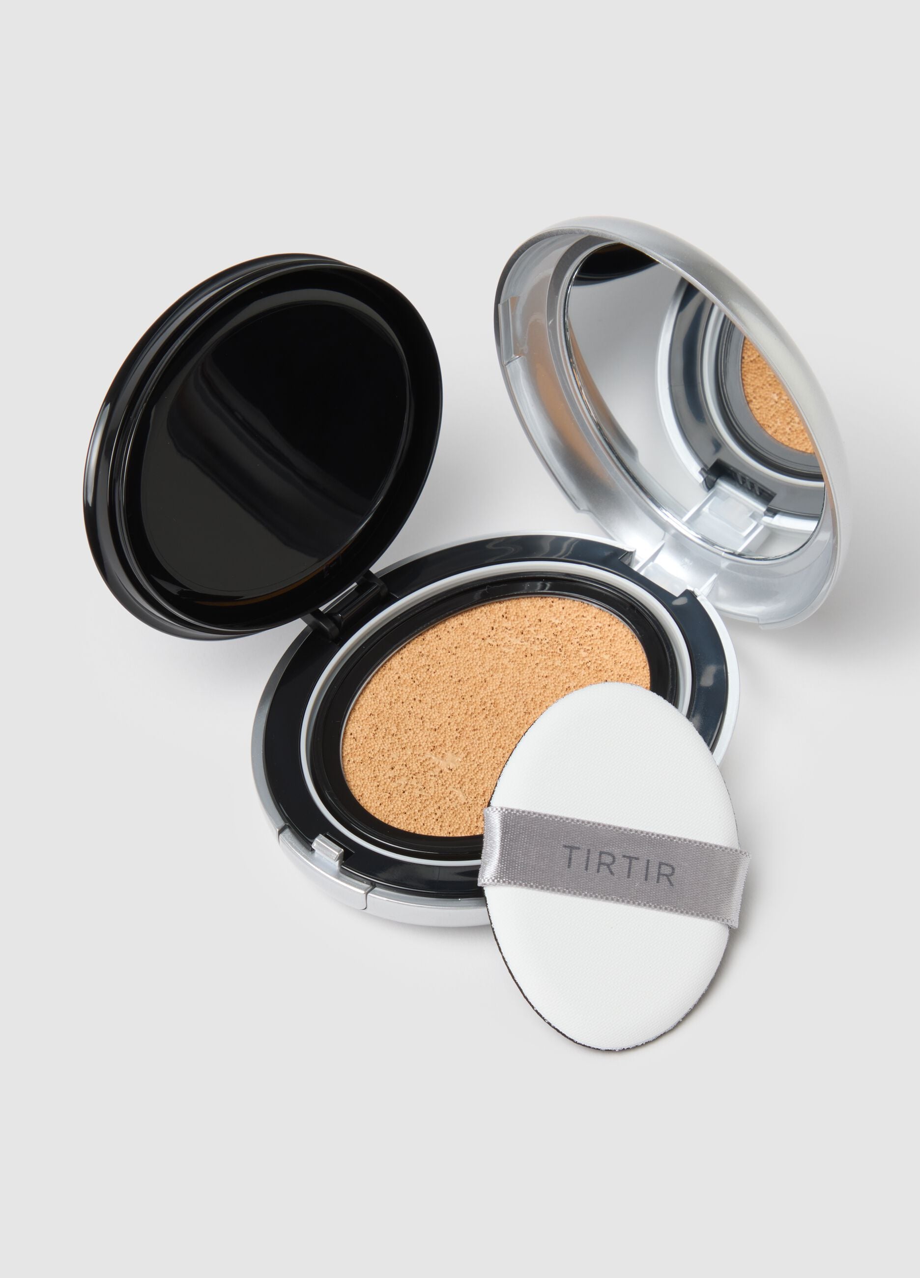 TIRTIR MASK FIT AURA CUSHION 24N LATTE 18G