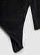 Black body without cups regular fit with transparencies_5