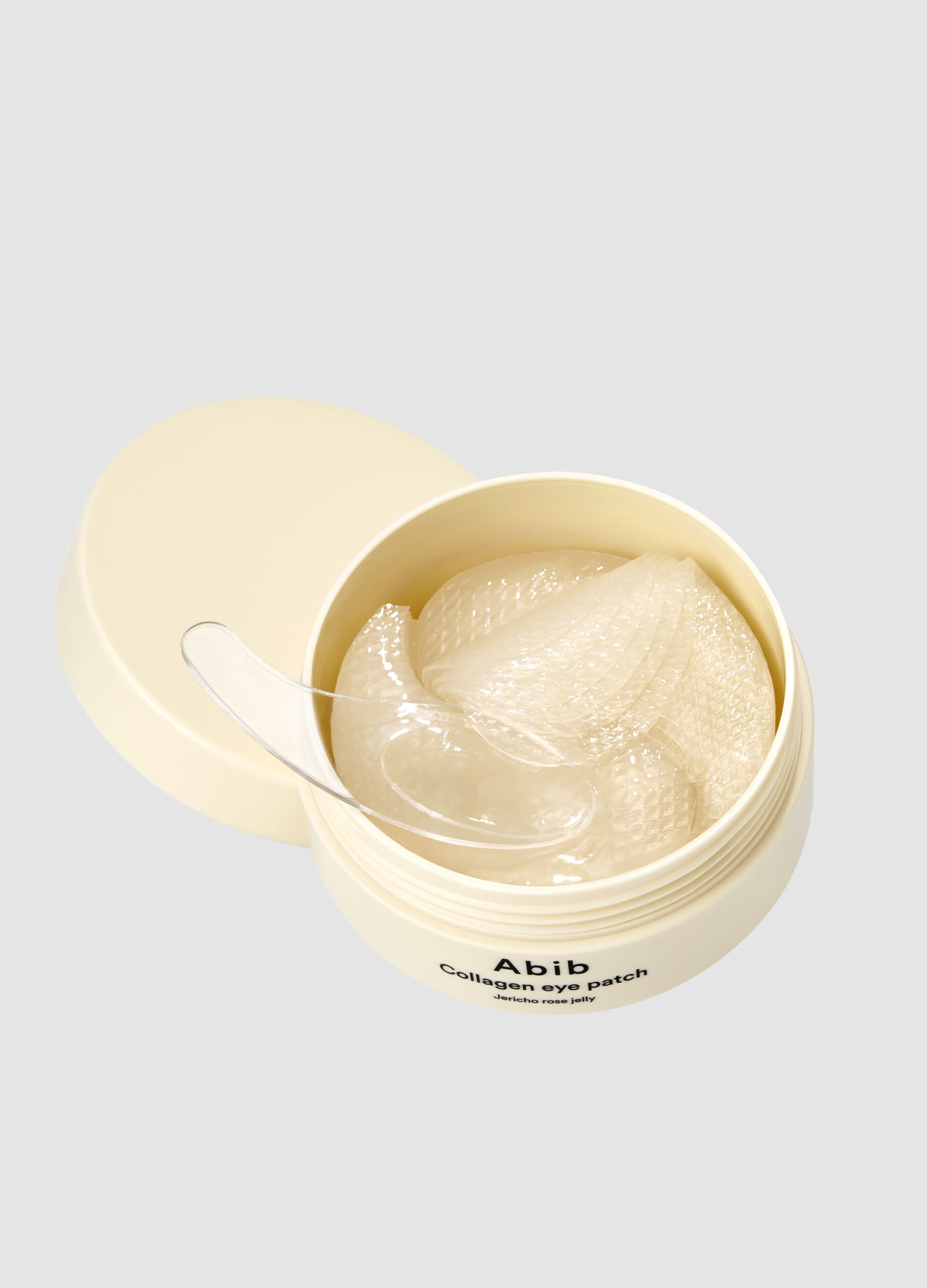 ABIB Collagen Eye Patch Jericho Rose Jelly 90g - Korean Skincare