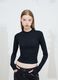 Arch Long Sleeve Black_1