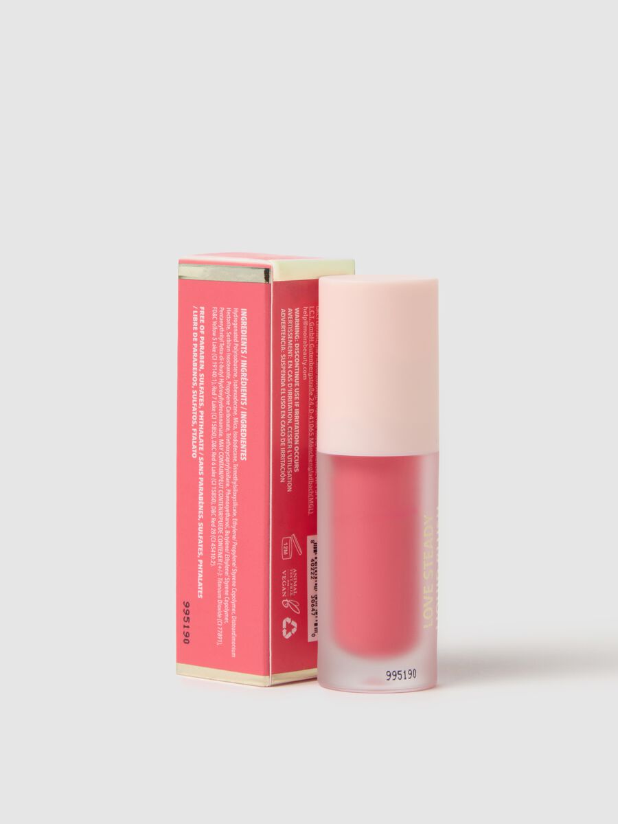 MOIRA LOVE STEADY LIQUID BLUSH 010 BIGGEST FAN - Korean Makeup_2