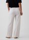 Wide-leg cotton-blend trousers_2