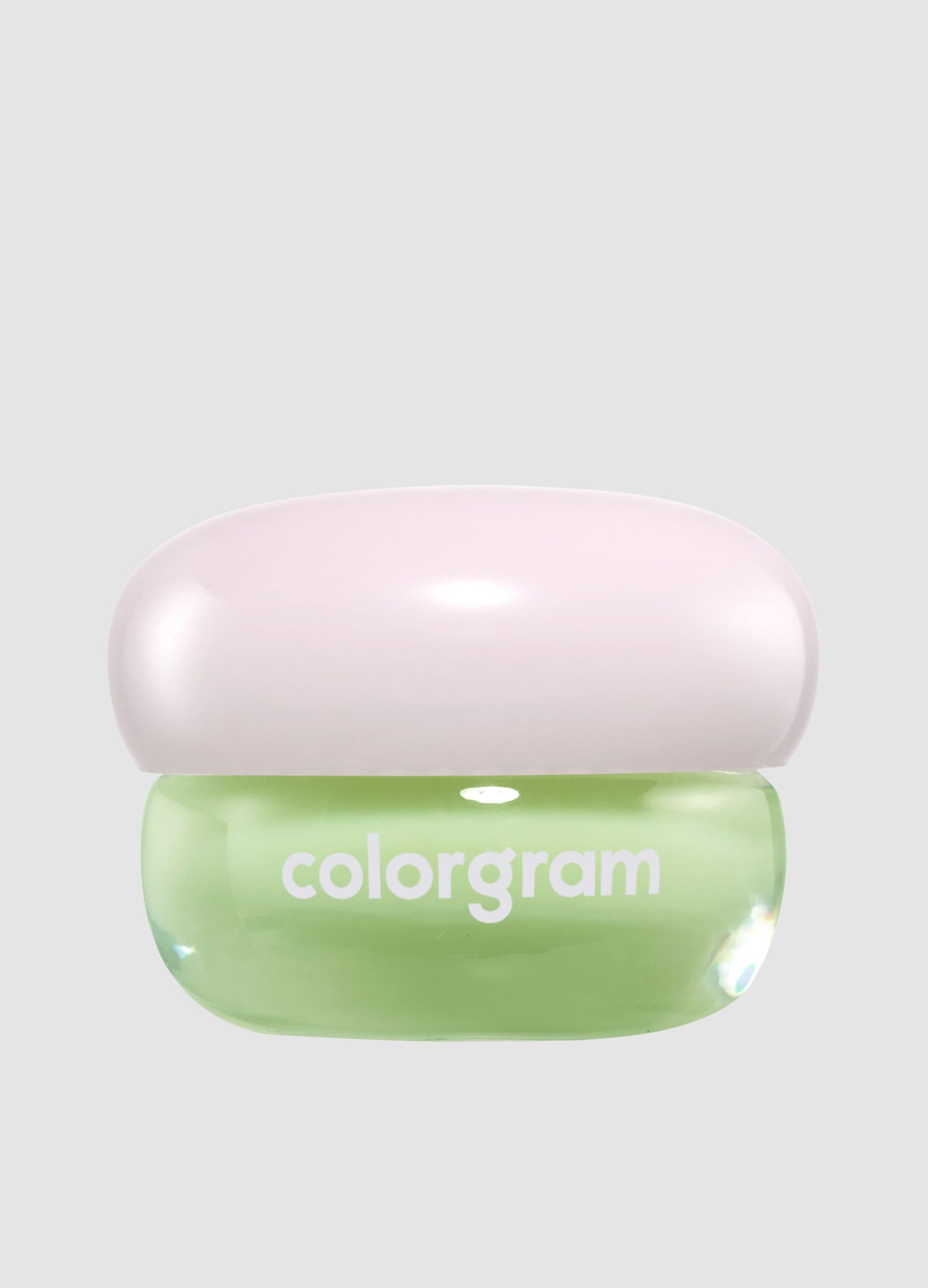 Tintin Dory Lip Jam 01 Shine Muscat Jam 3.5 g - Korean make-up
