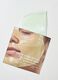 Hydrogel Mask &ndash; Green Tea Extract, Cica Complex & Water-Soluble Collagen &ndash; Korean Skincare_0