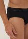 3-pack of black organic cotton briefs_3