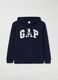 Hoodie with embroidered logo_2
