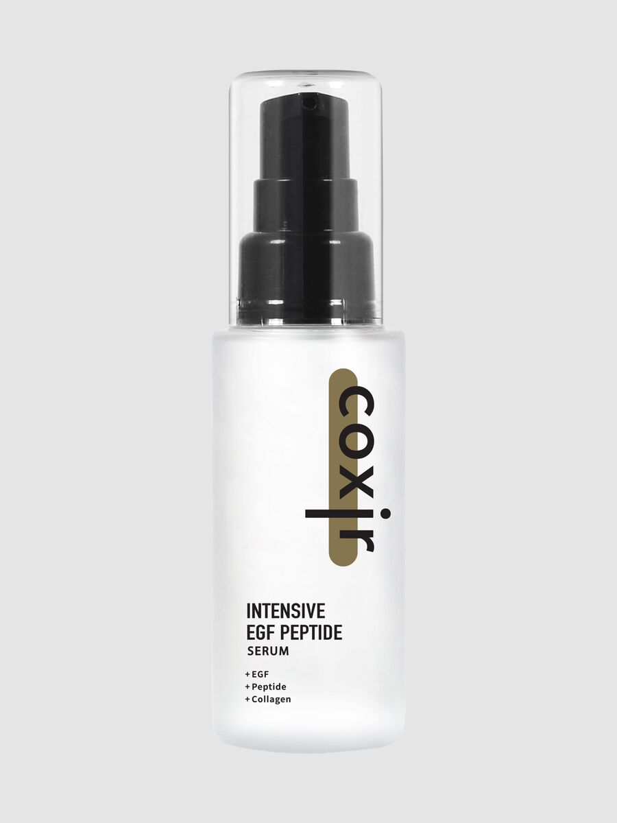 Siero formulato con EGF e Peptidi per ridonare elasticit&agrave; alla pelle con immediato effetto lifting - Skincare Coreana_0